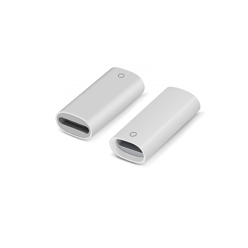 Apple Pencil Lightning Ladeadapter