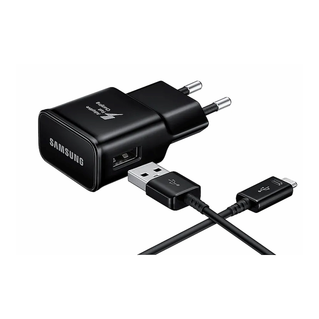 EP-TA200EBE + Micro-USB Kabel