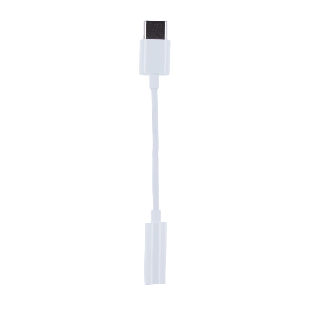 Xiaomi Original Adapter USB-C auf 3.5mm Klinke