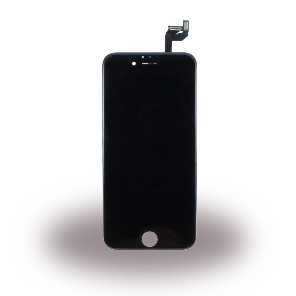 Cyoo LCD Display iPhone 6s Schwarz