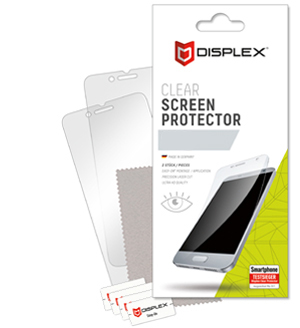 Displex screen guard A320F Galaxy A3