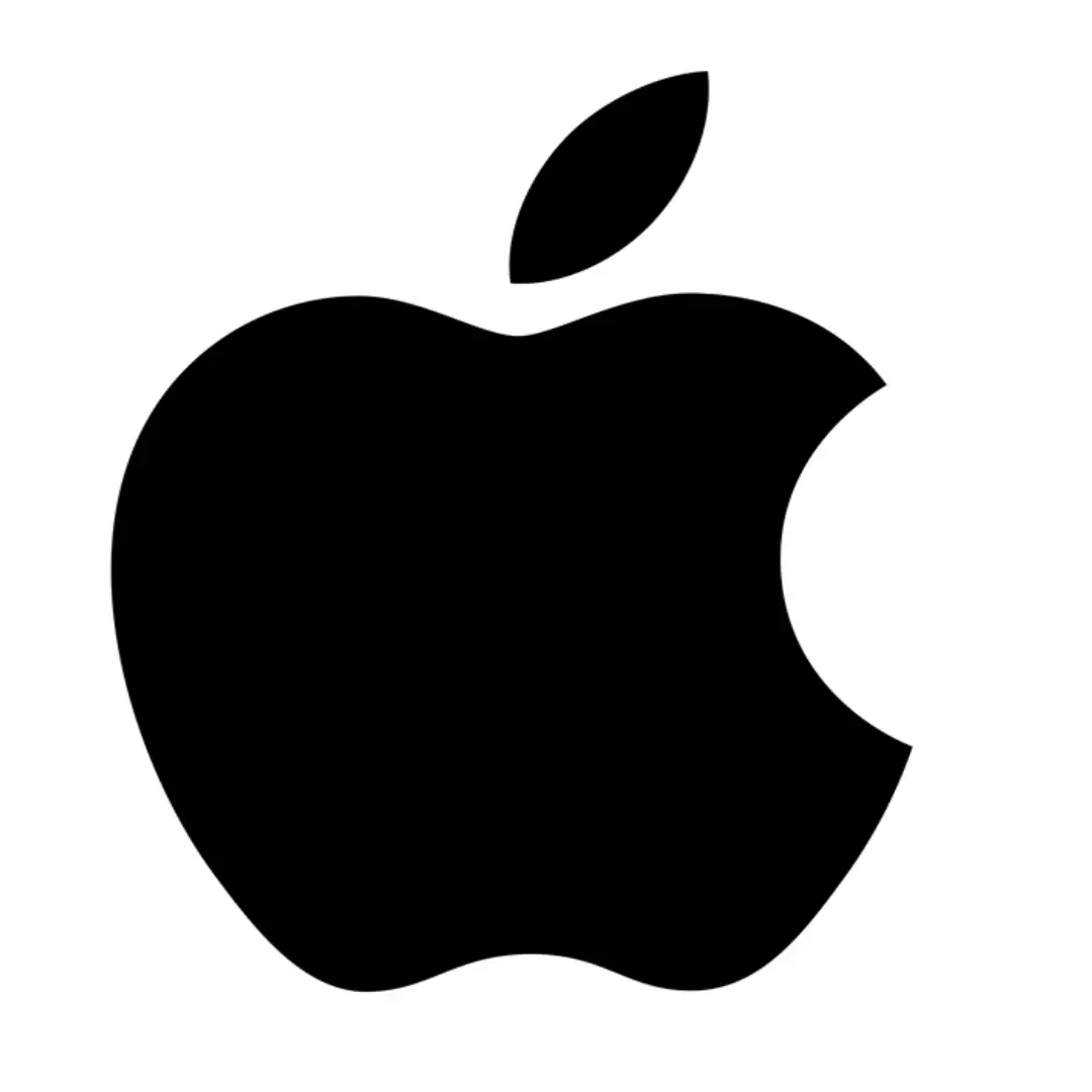 apple Logo