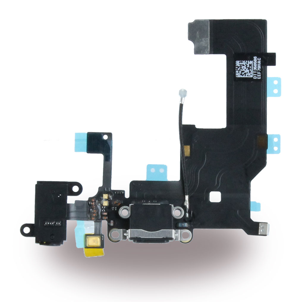 System Connector Flex cable with microphone and audio Apple iPhone 5