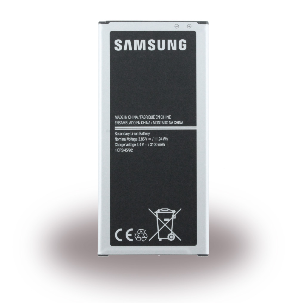 Samsung - EB-BJ510 original battery - 3100mAh