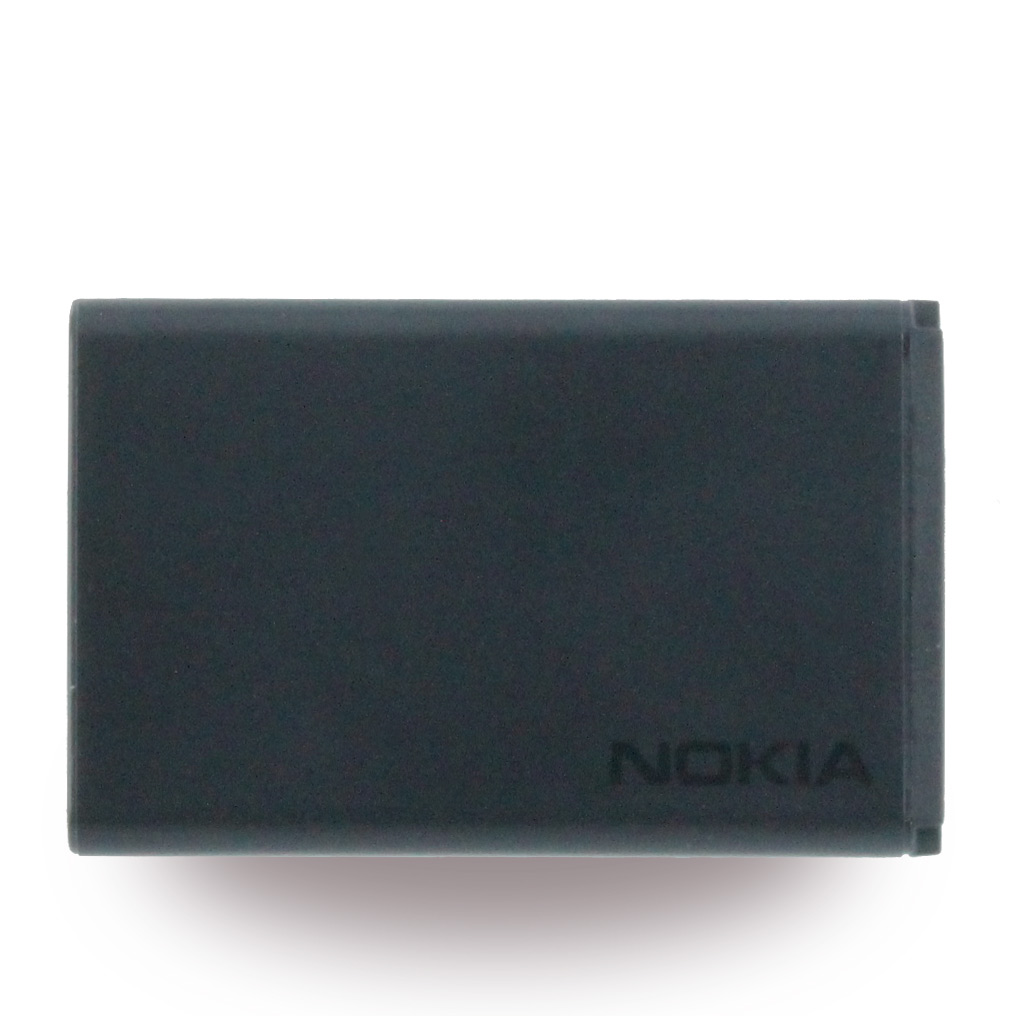 BL-5CB Akku / battery 800mAh Nokia 1616, 1800, C1-01,C1-02