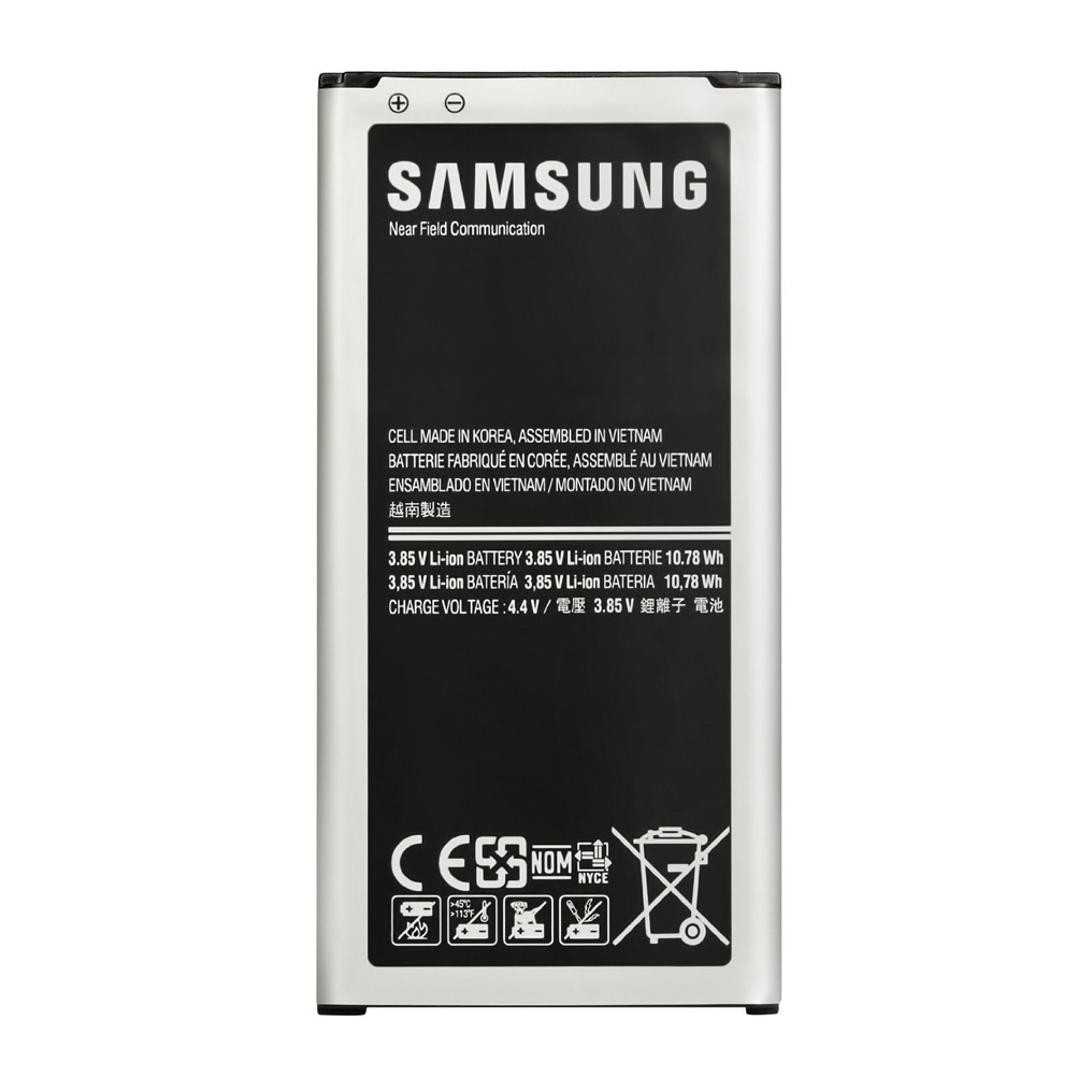 EB-BG900 / EB-BG903 Akku 2800 mAh G900F Galaxy S5, G903F Galaxy S5 Neo