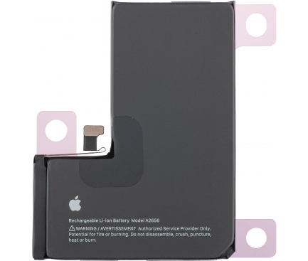 Apple iPhone 13 Pro Original Akku Servicepack