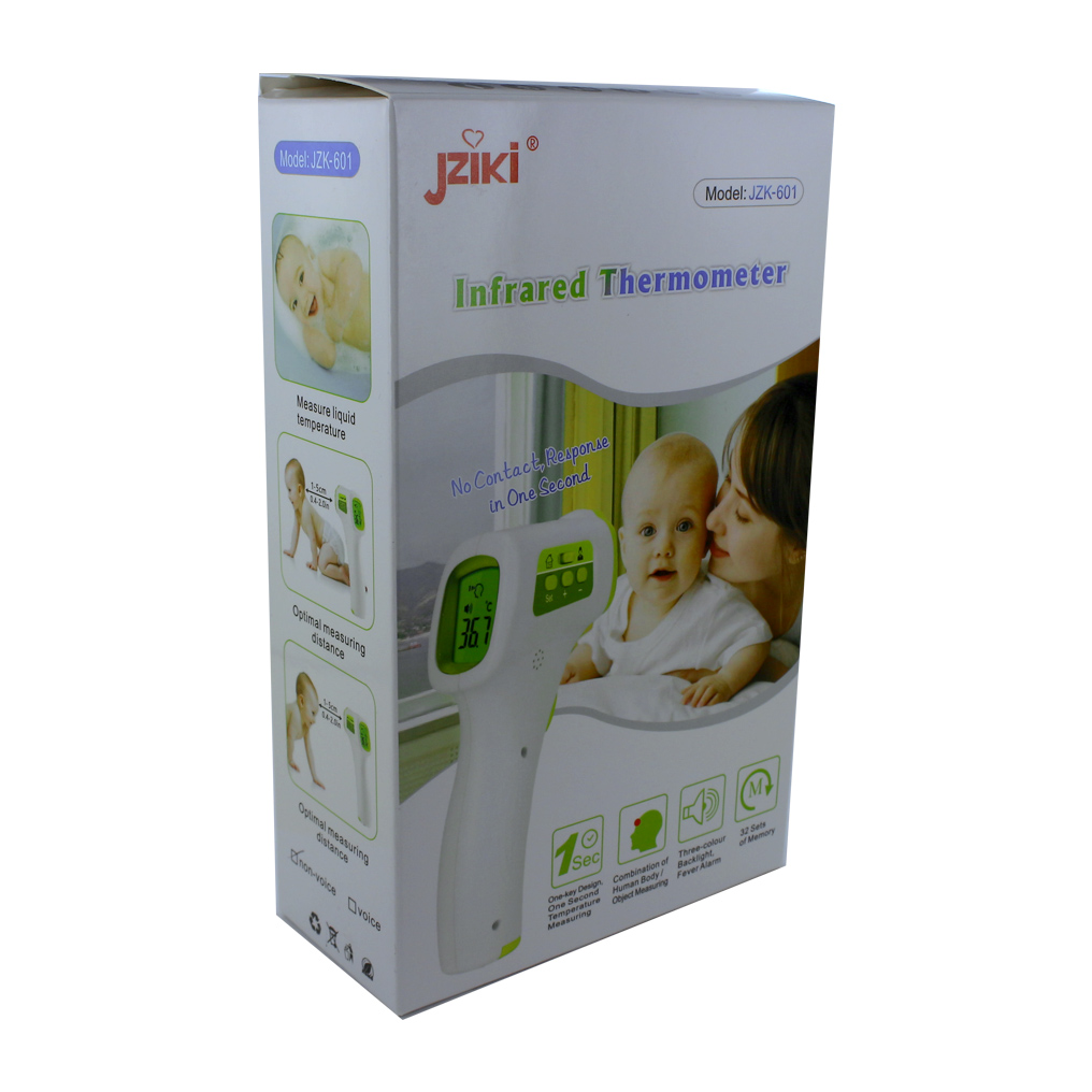 JZK-601 Infrared thermometer
