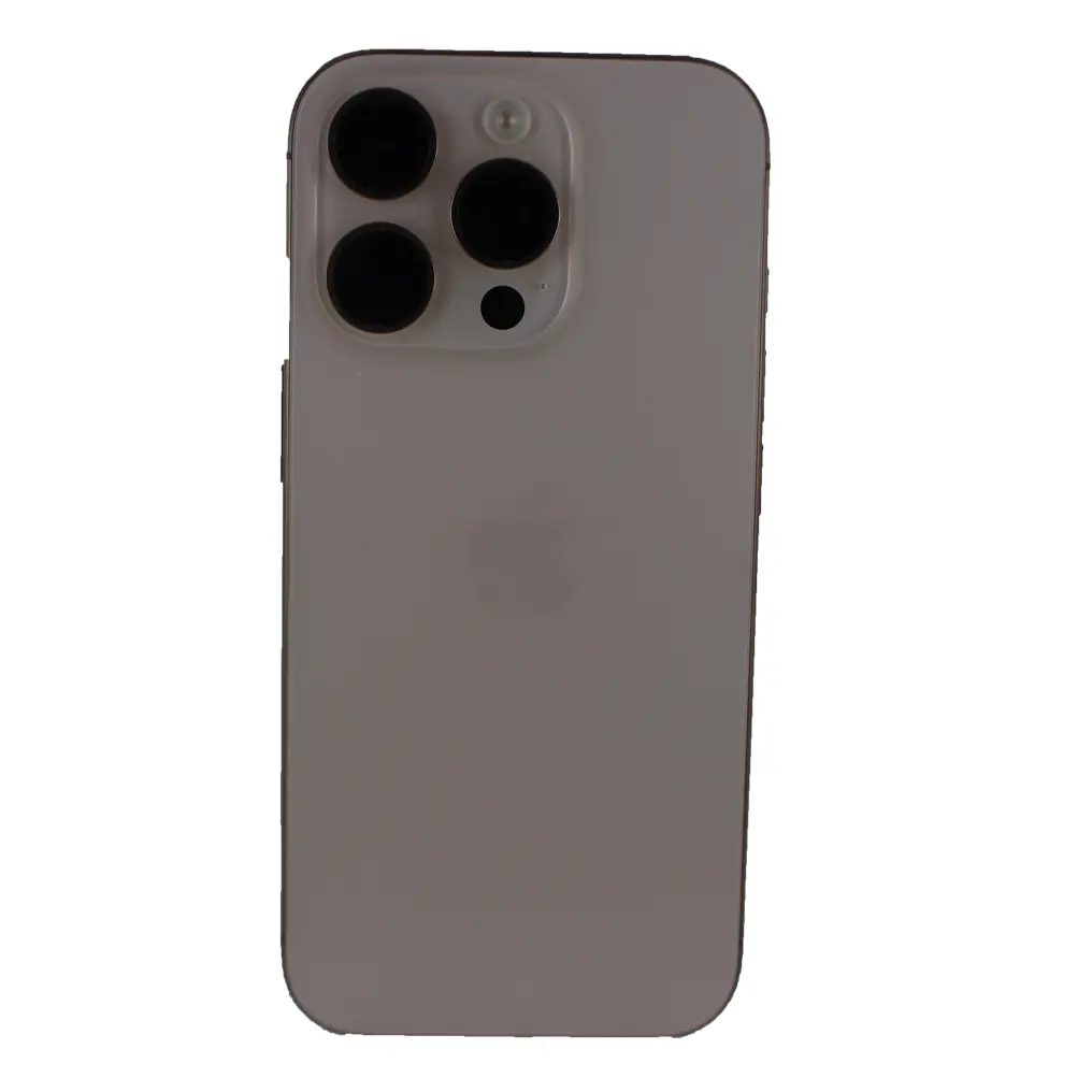 APPLE IPHONE 16 PRO 256GB, Grade: A
