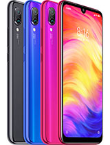 Mi Note 7