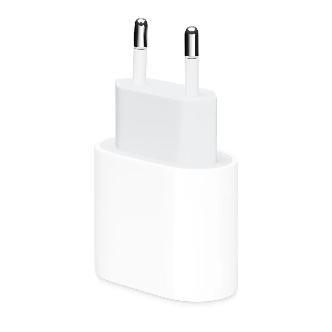 MHJE3ZM/A USB-C Power charger 20W