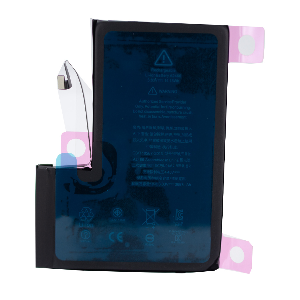 Premium Akku / battery iPhone 12 Pro Max