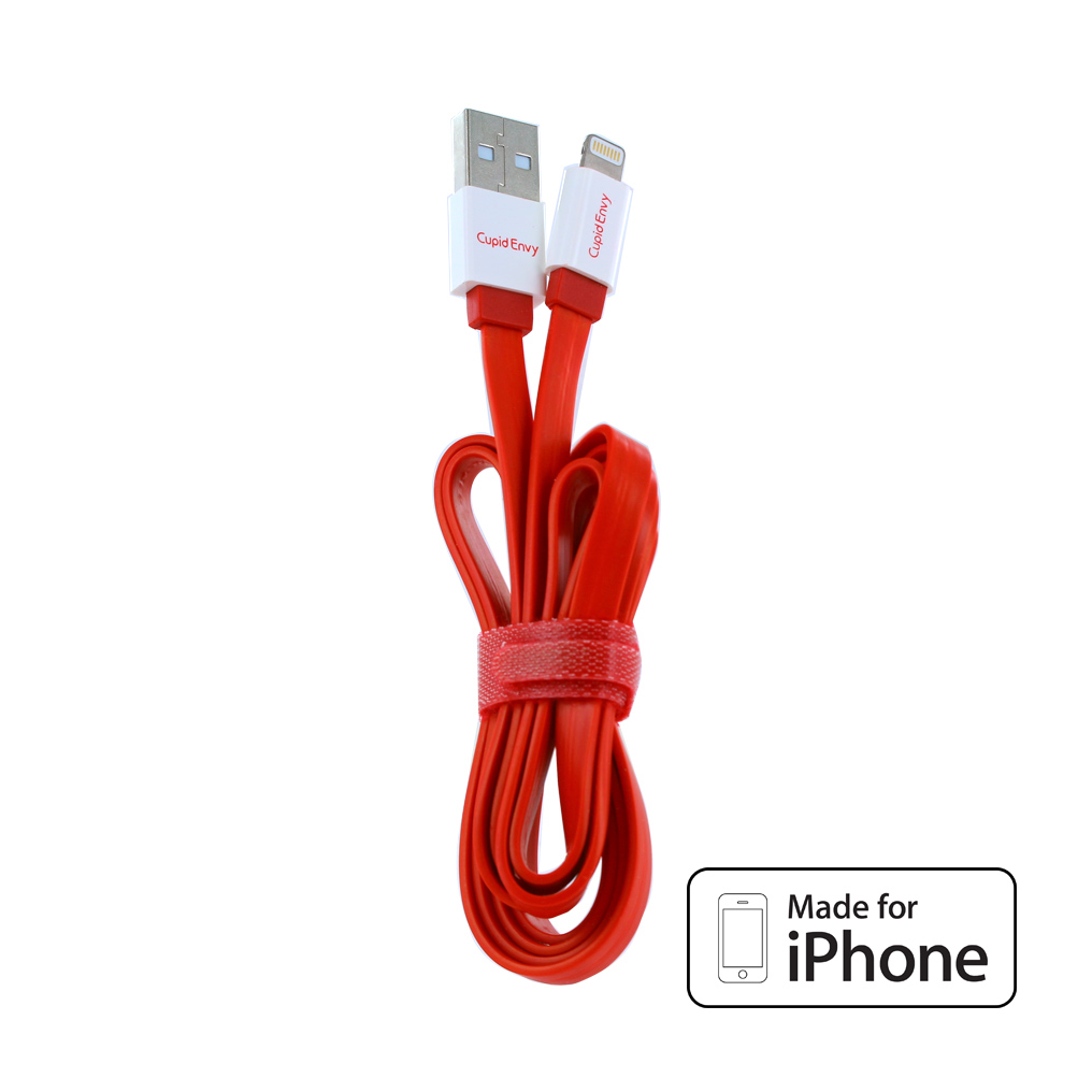 Made for iPhone Lightning Kabel CE-LINK