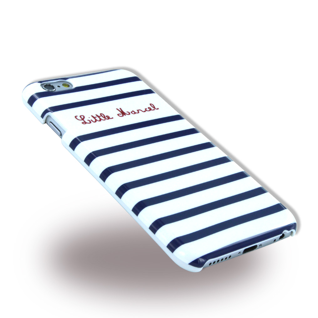 Marin Hard Case Apple iPhone 6, 6s