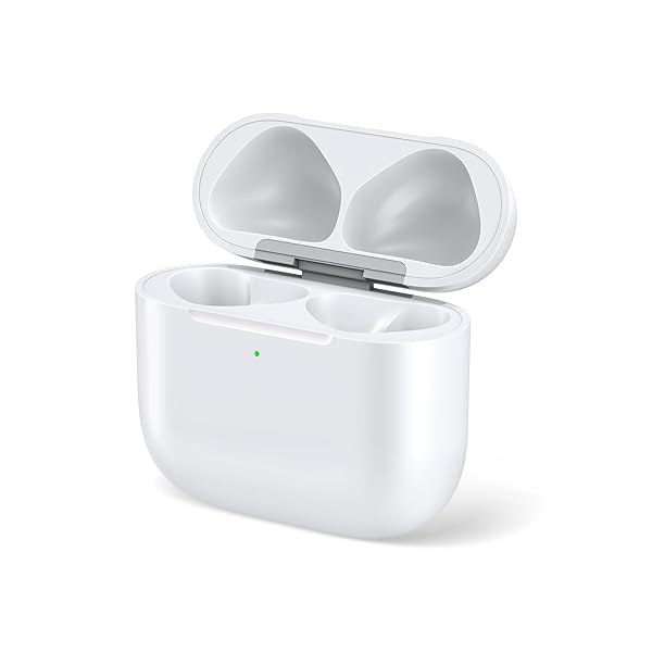 Cyoo Ladehülle Apple Airpods 4. Generation Cyoo Ladehülle Apple Airpods 4. Generation
