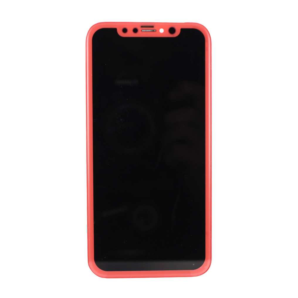 Colorful Lcd + Touch Screen Full Set iPhone Xr