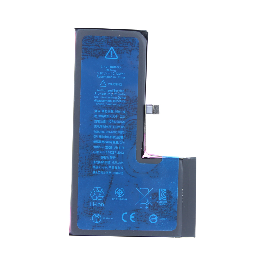 Premium Akku / battery iPhone Xs