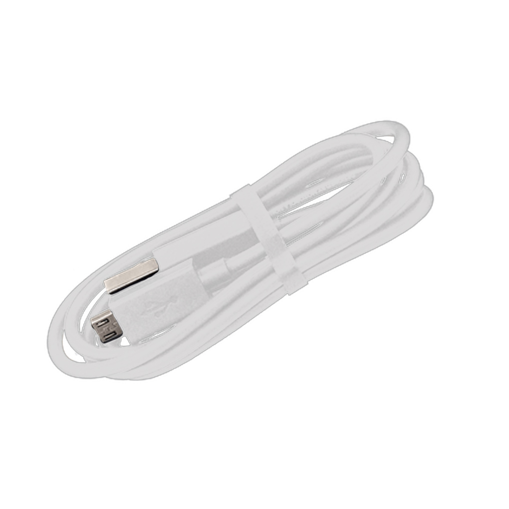 Motorola  Micro USB Original Ladekabel 1m