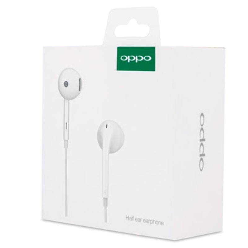 MH135 Stereo Headset Typ C