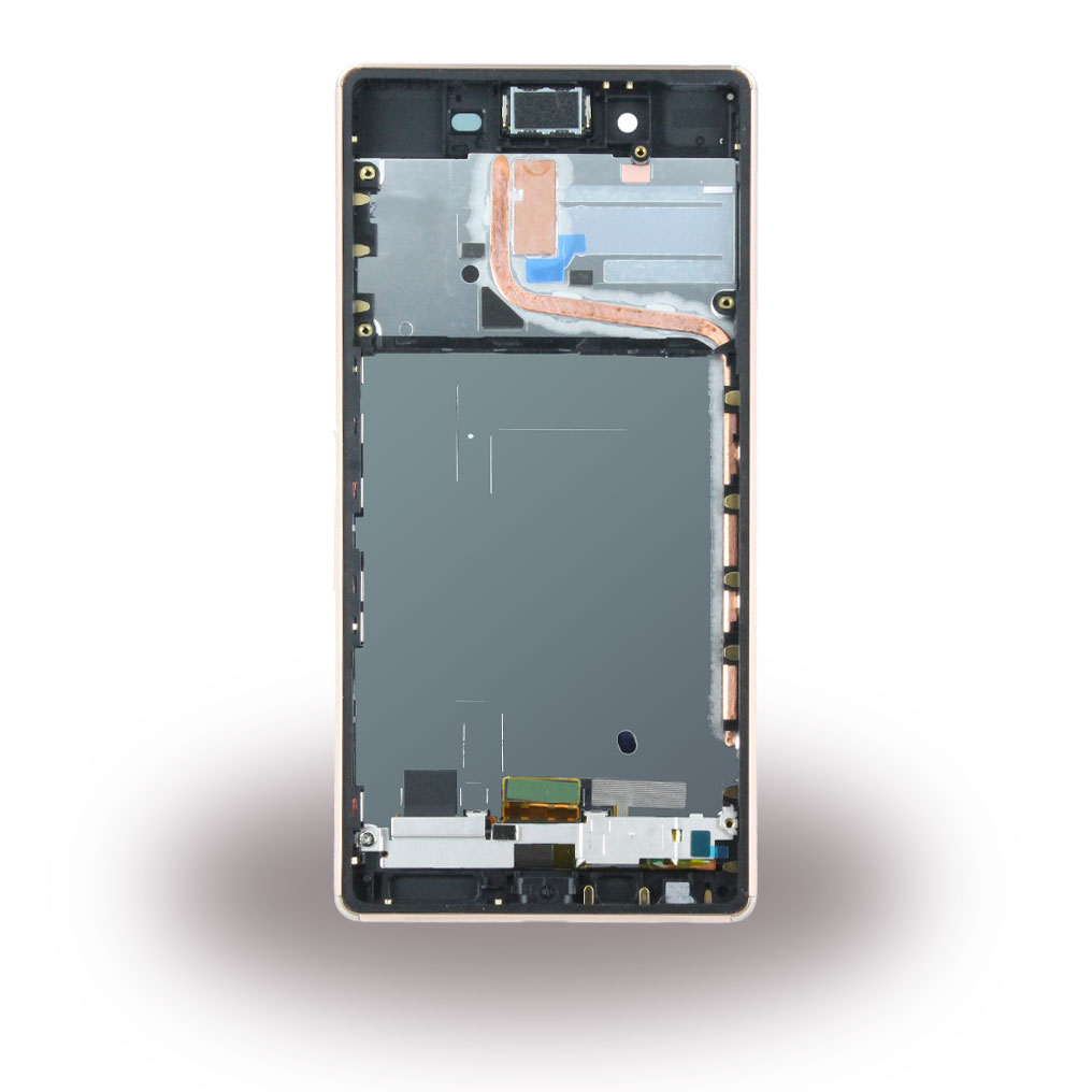 Lcd Display + Touch Full Set Sony Xperia  Z3Plus & Z4 E6553