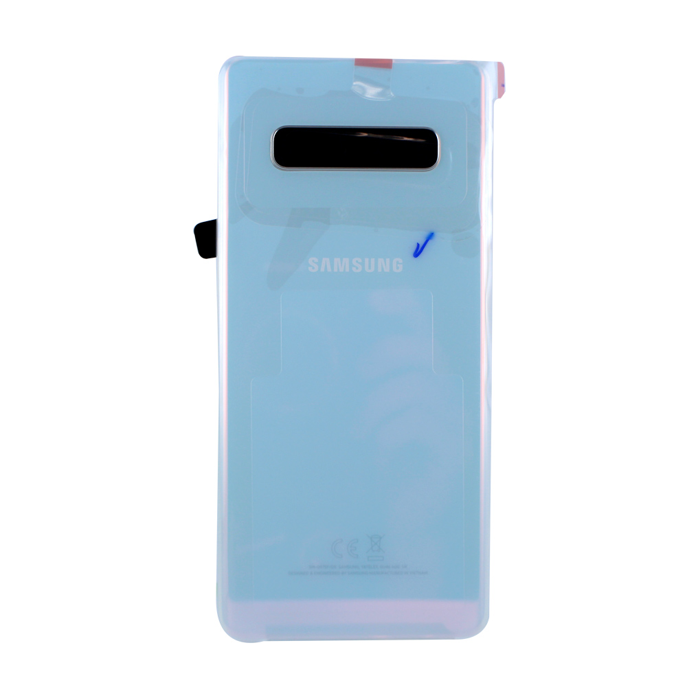 Samsung GH82-18452 battery cover G970F Galaxy S10e