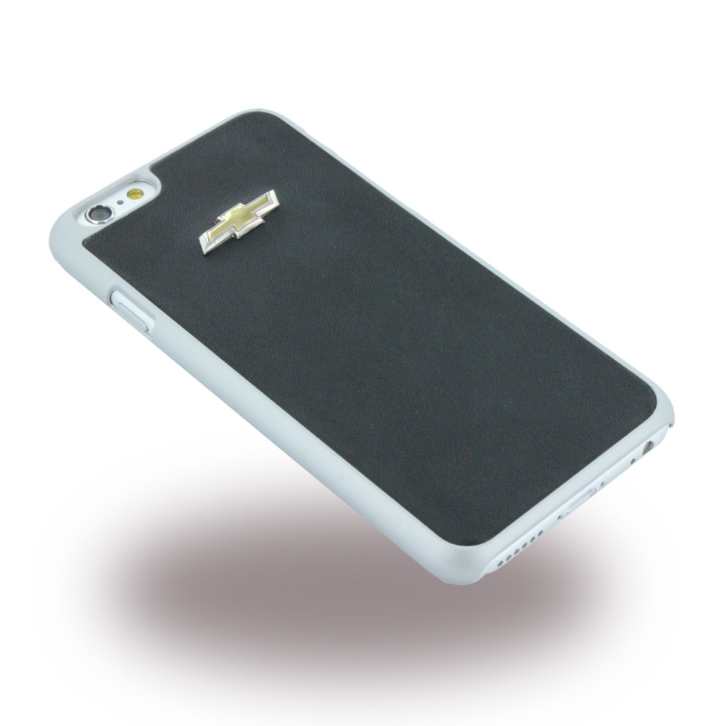 Emblem Hard Case Side Mirror Effeckt iPhone 6 Plus, 6s Plus