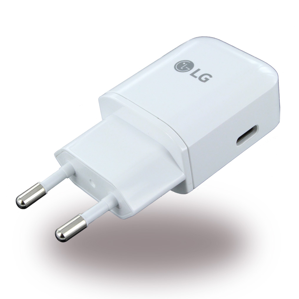 MCS-N04 3.0A USB-C Adapter-