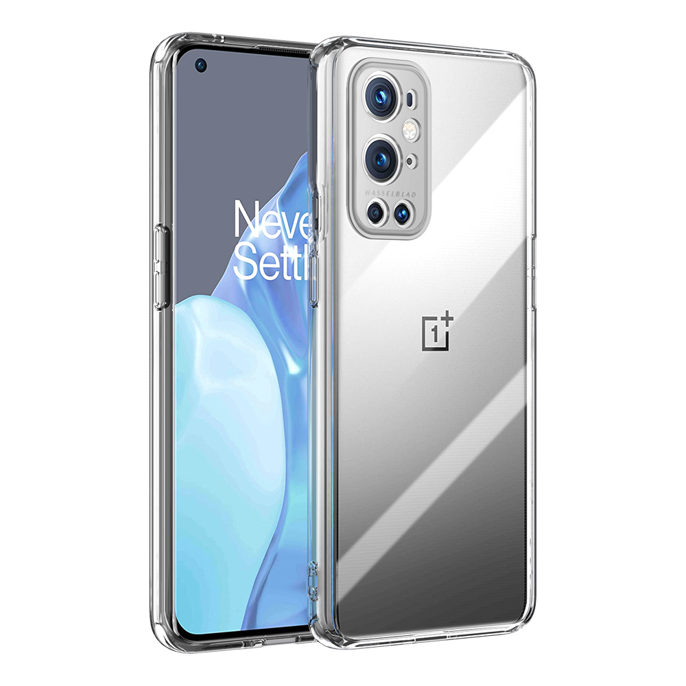 Original Silicon Case OnePlus 9