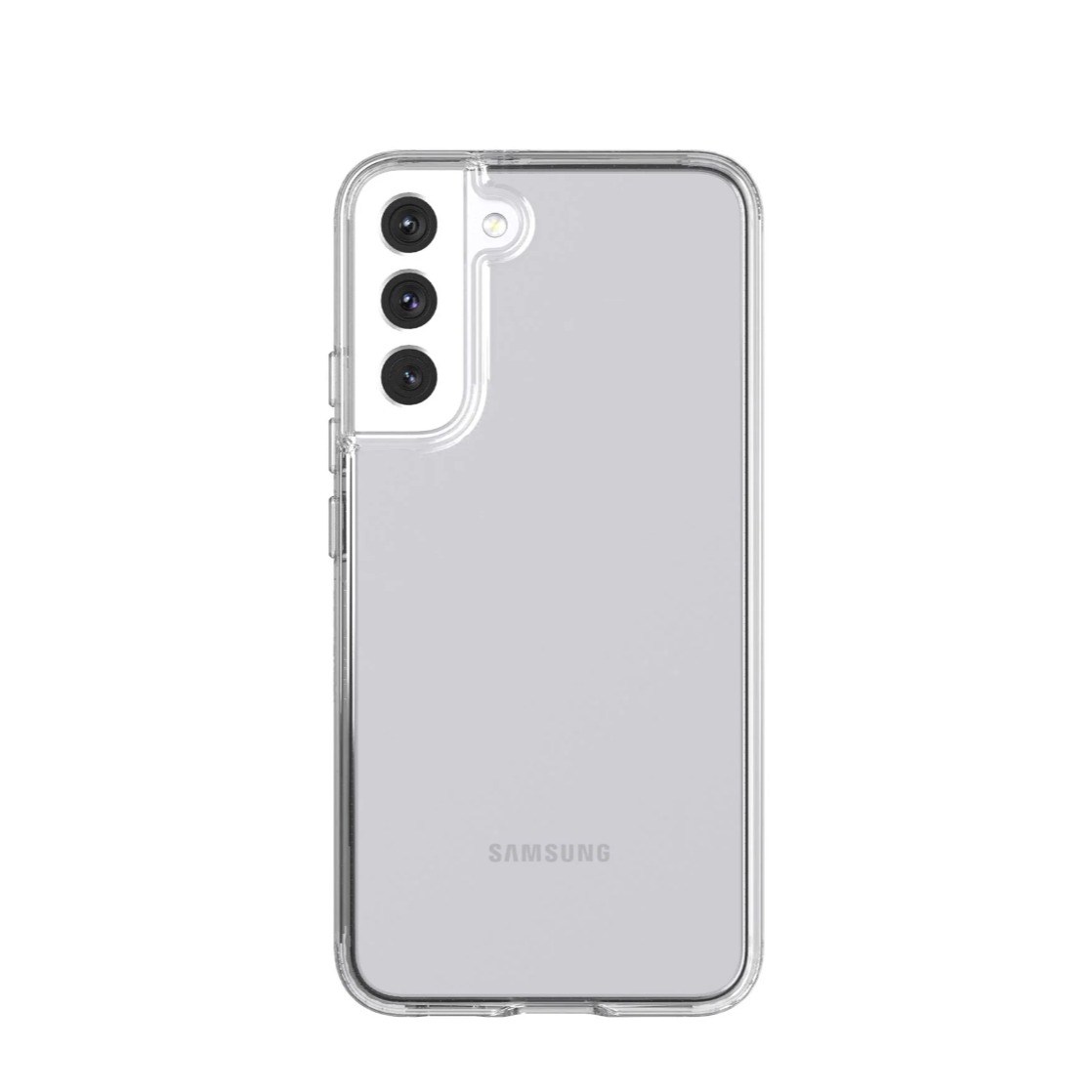 Tech21 EvoClear Galaxy S22+ (T21-9370)