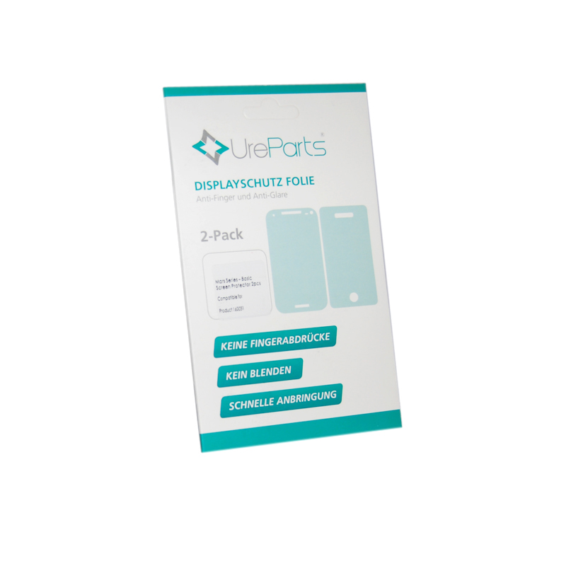 Bora - Basic Screen Protector iPhone 6 Plus