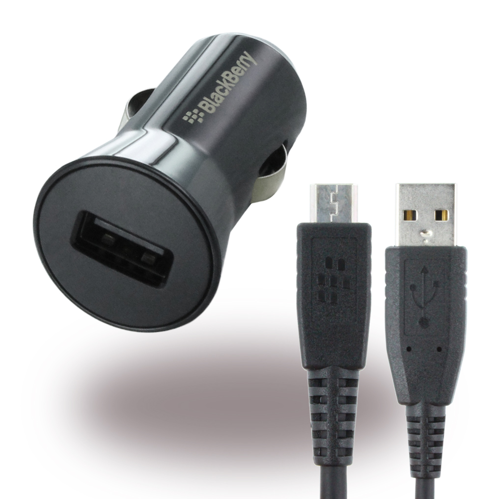 ASY-46705-001 micro USB Kfz Ladekabel