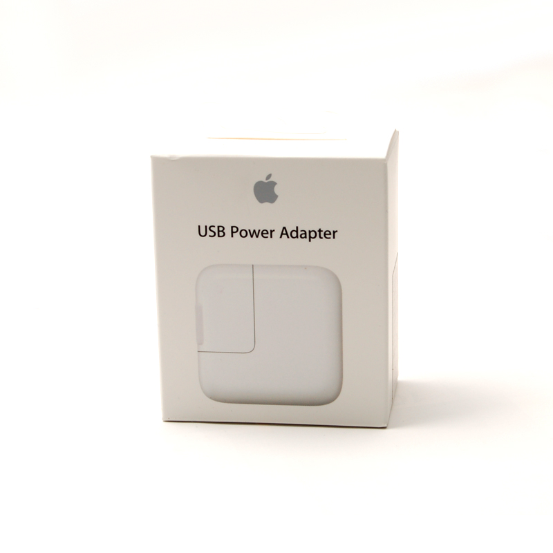 MGN03ZM/A USB Ladegerät iPad 1, iPad 2, iPad 3, iPad 4, iPad