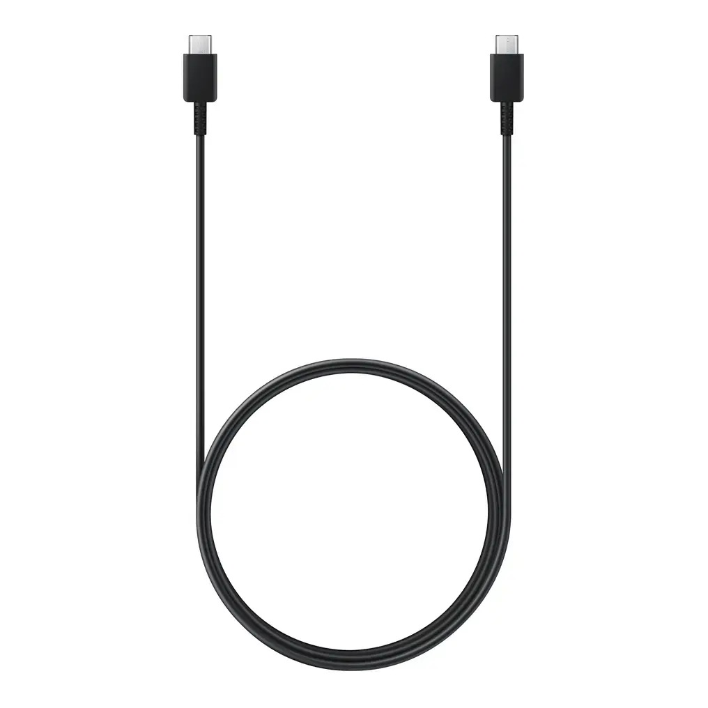 Samsung DX310 usb-c cable black