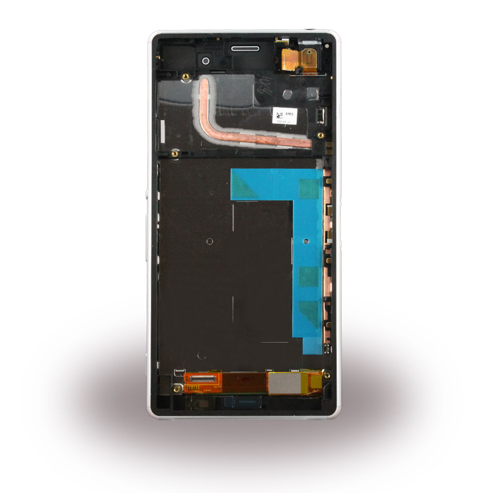 Lcd Display + Touch Full Set Sony Xperia Z3 D6603 Lcd Display + Touch Full Set Sony Xperia Z3 D6603