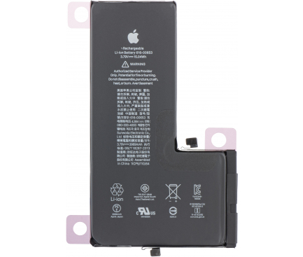 Apple iPhone 11 Pro Max battery Servicepack