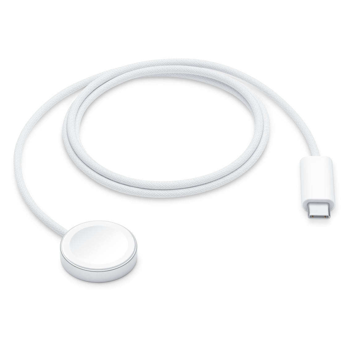 Apple - MT0H3AM/A Magnetisches Ladekabel 1m