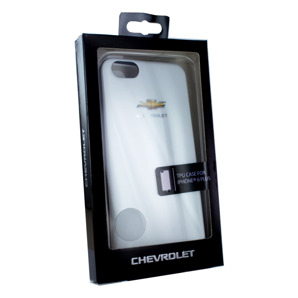 TPU Case Shiny Apple iPhone 6 Plus, 6s Plus