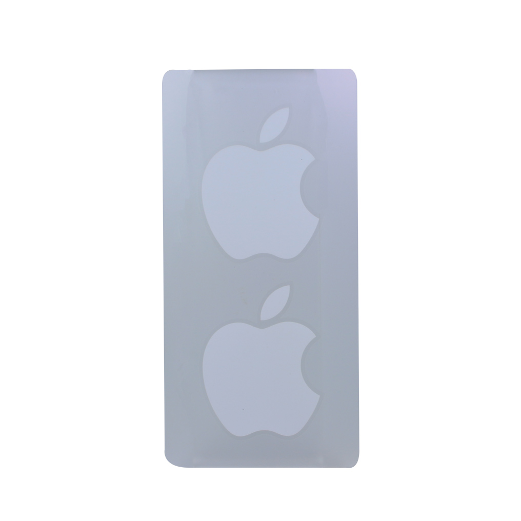 121632.jpg Apple Original Sticker  White