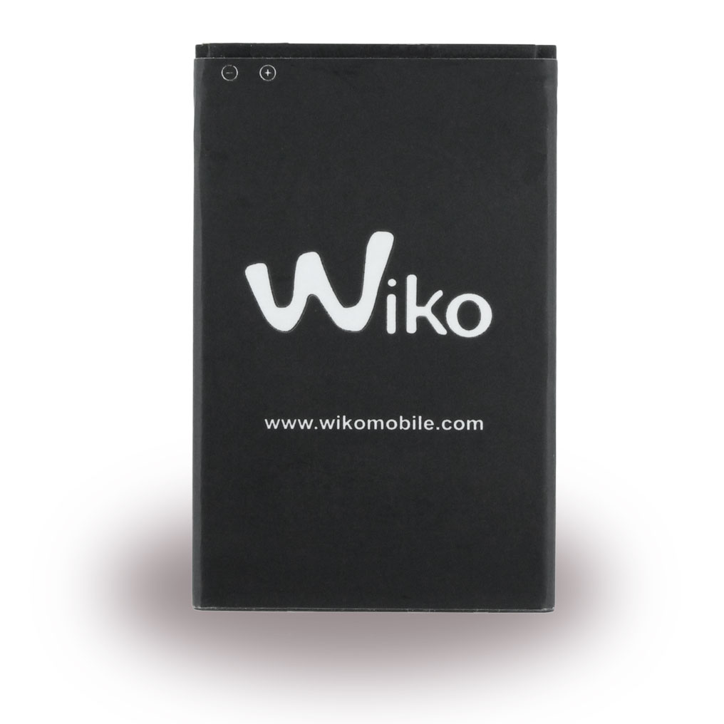 Akku / Battery 3,7V 2000 mAh Wiko für Lenny
