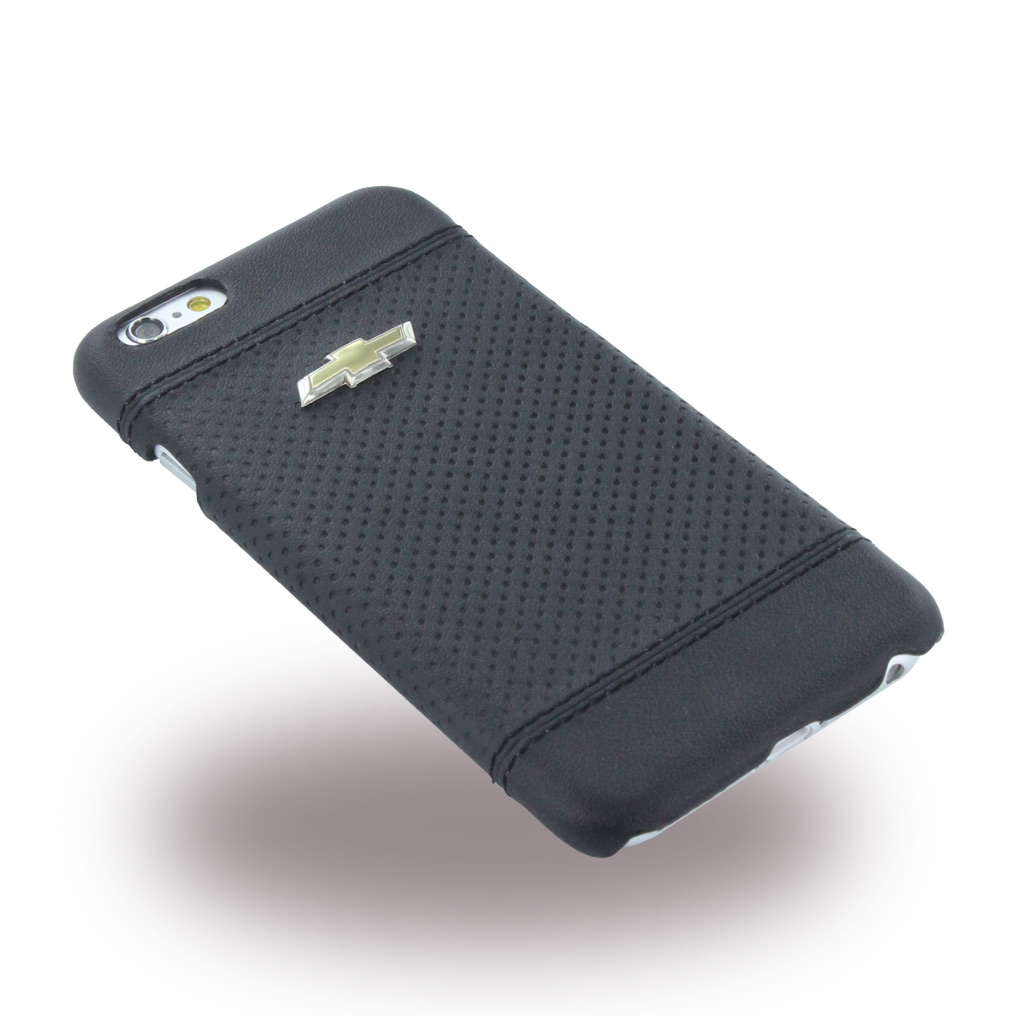 Emblem Hard Case Debossed Dots iPhone 6 Plus, 6s Plus