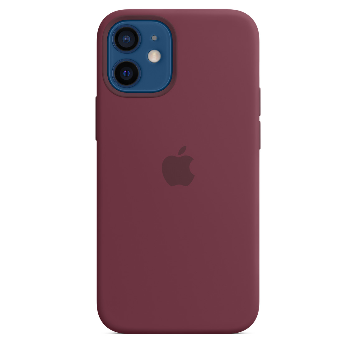 Apple MHKQ3ZM Silicon case iPhone 12 mini