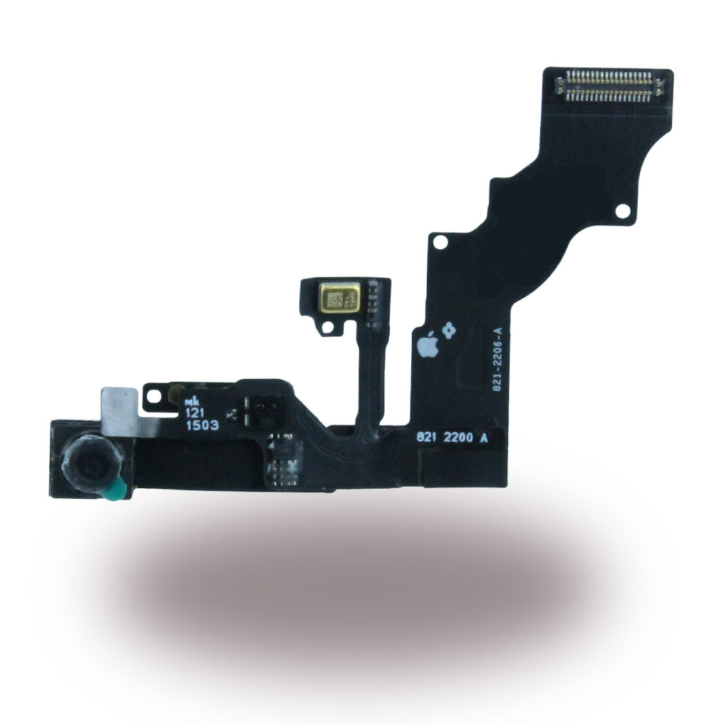 front camera Modul, Sensor Flex und microfone Apple iPhone 6 Plus