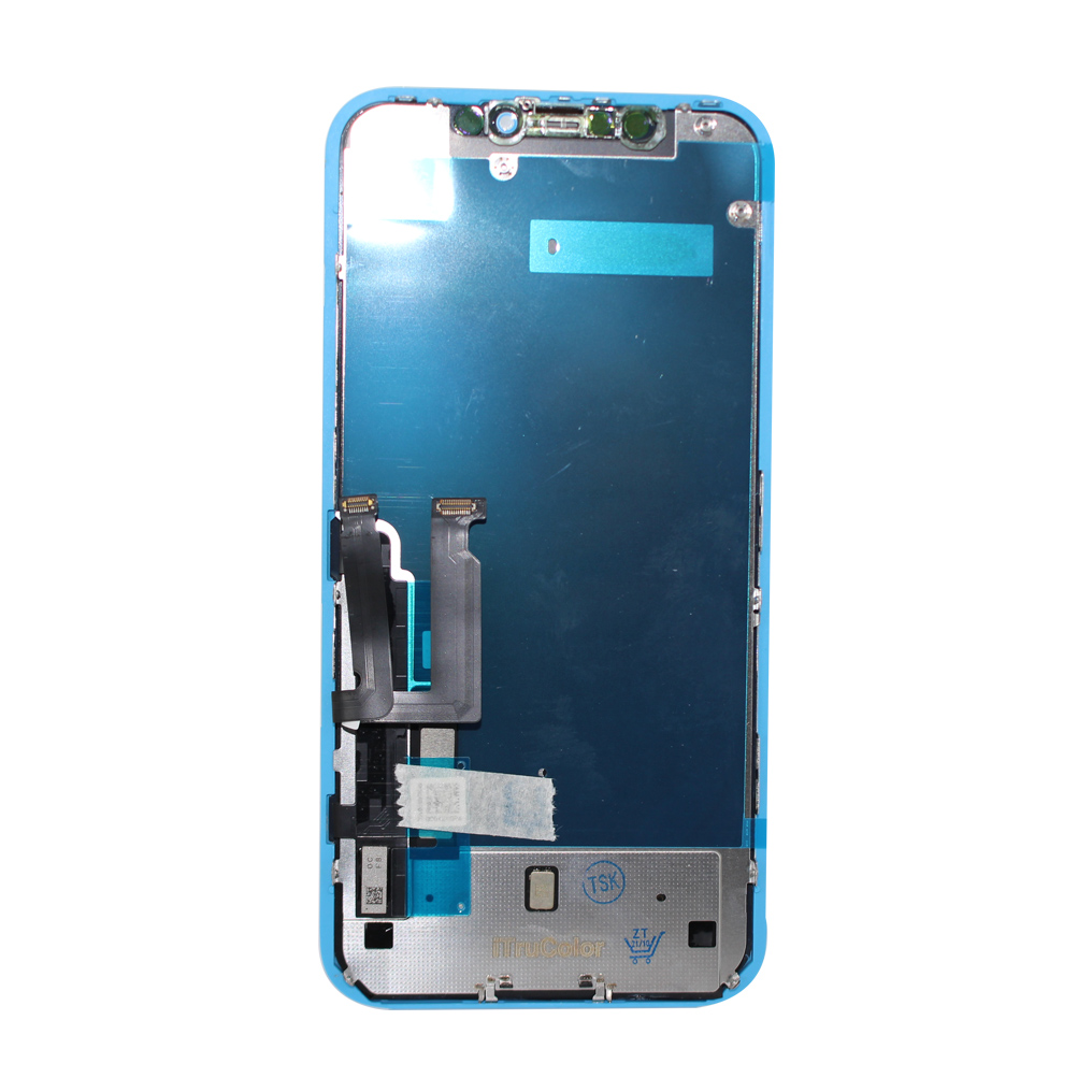 Colorful Lcd + Touch Screen Full Set iPhone Xr