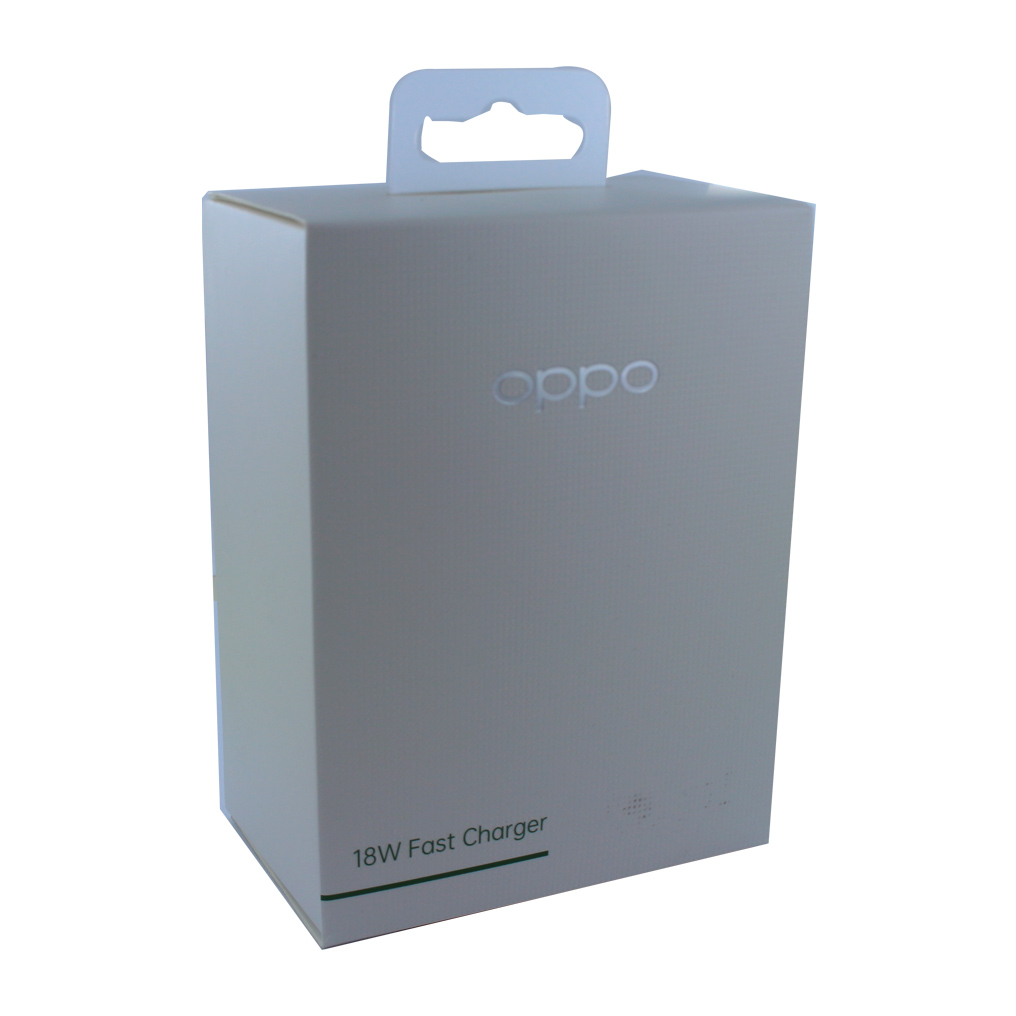 Oppo OP92J Vooc quick charger 18W