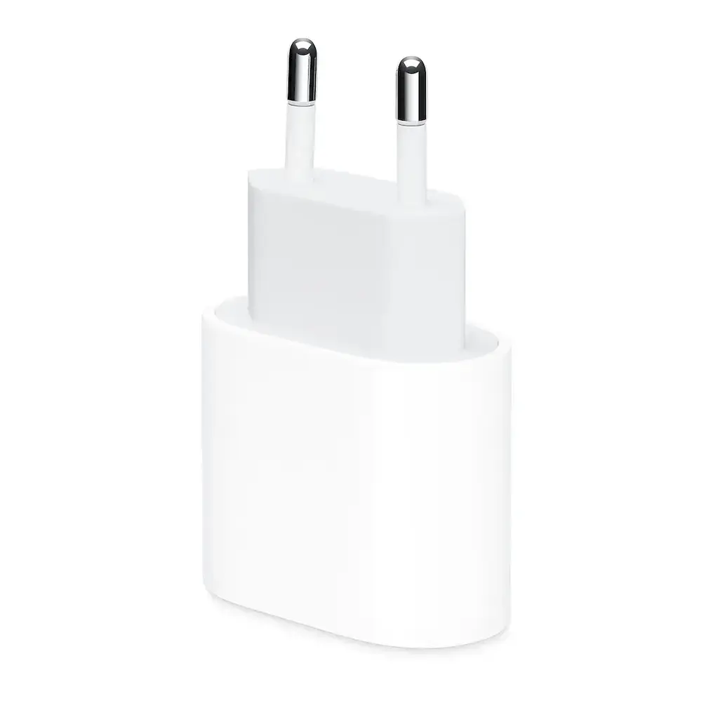 MHJE3ZM/A USB-C Power Ladegerät 20W