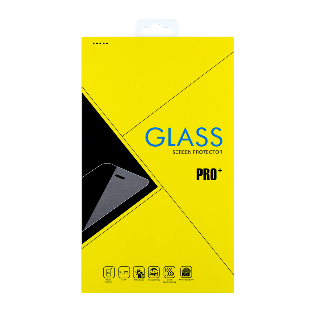 Cyoo Pro+ Displayschutz iPhone 13 mini