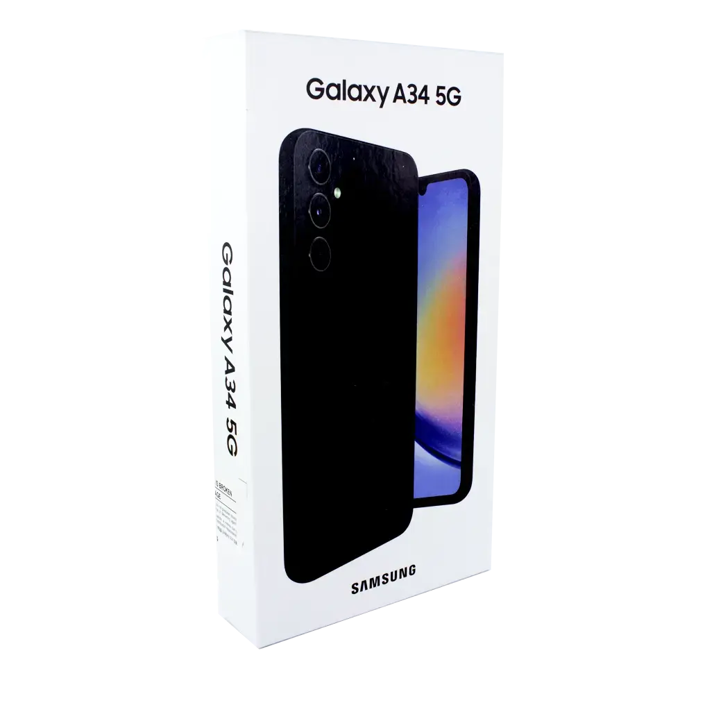 BOX Galaxy A53
