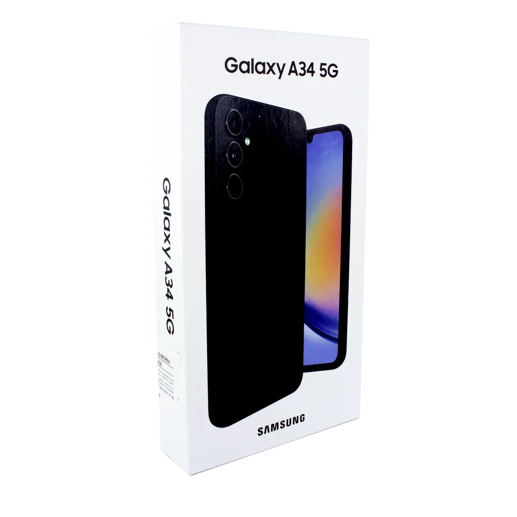 BOX Galaxy A53