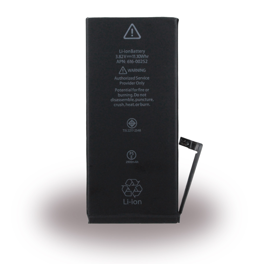 Cyoo - APN616-00252 Akku - 2900mAh