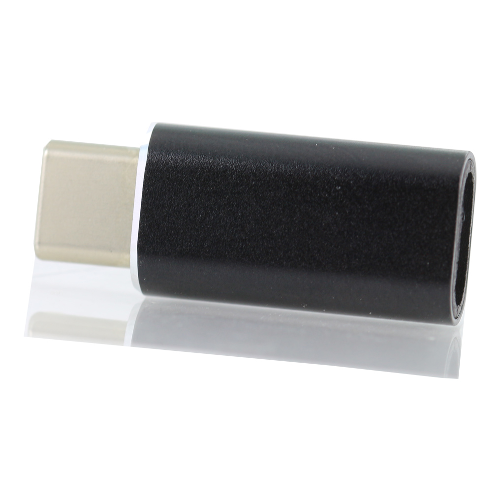Lightning auf USB-C -Adapter,